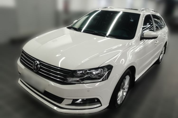 Used Volkswagen Gran Lavida 2015 230TSI DSG Comfort Edition