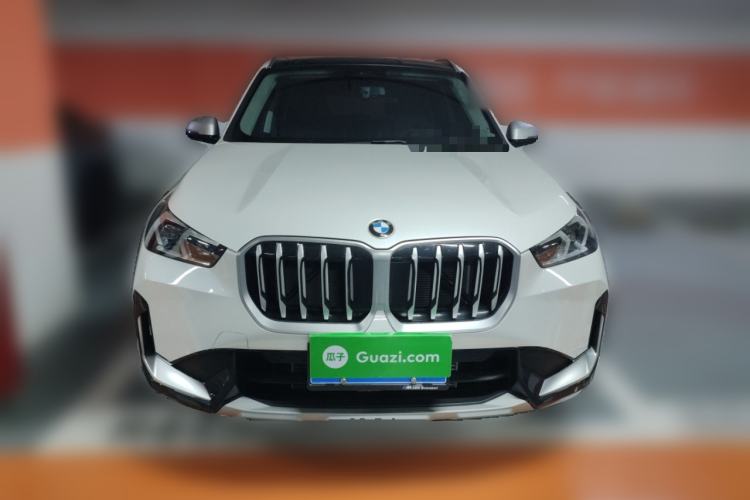 Used BMW X1 2024 sDrive25Li X Design Package
