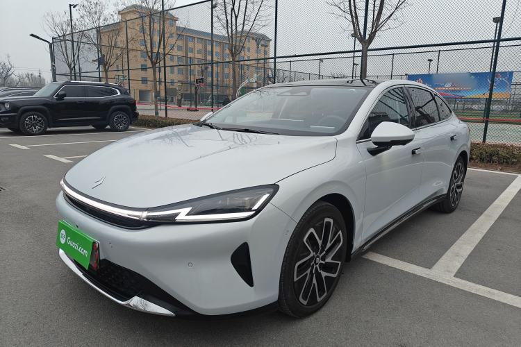 Used Baojun Enjoy 2025 Plug-in Hybrid 140km Luxury Edition