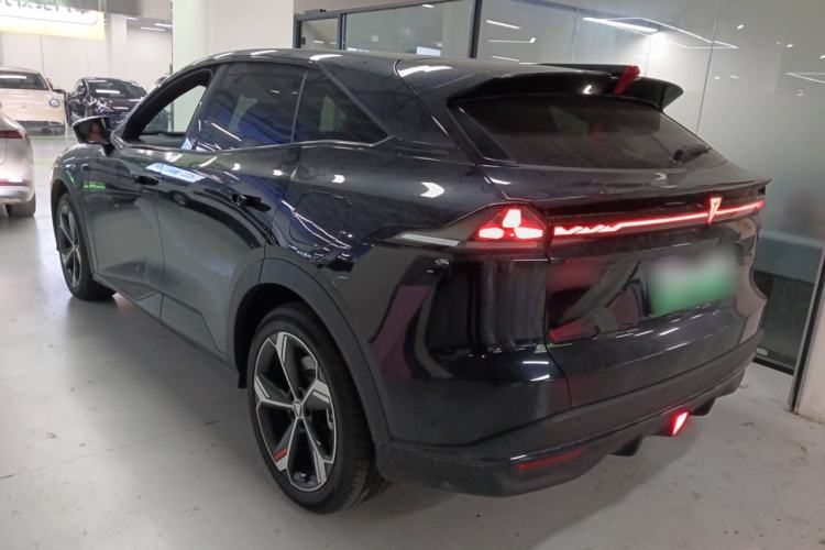 Used Deepal S07 2026 230Ultra with Huawei Qiankun ADS SE Edition Exterior 2