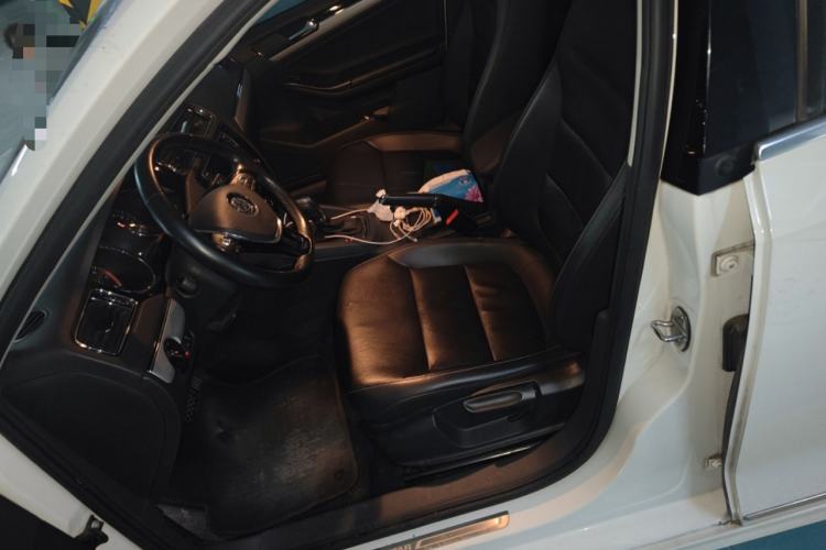 Used Volkswagen Sagitar 2017 280TSI Automatic Flagship Model