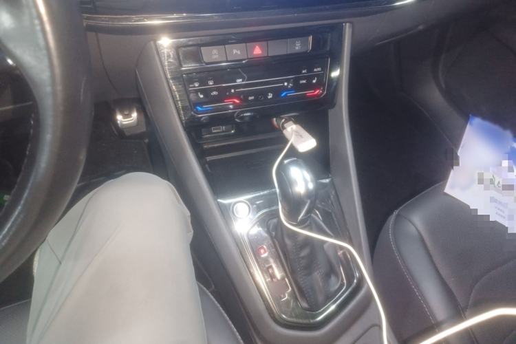 Used Jetta VS7 2020 1.4T Automatic Glory Edition