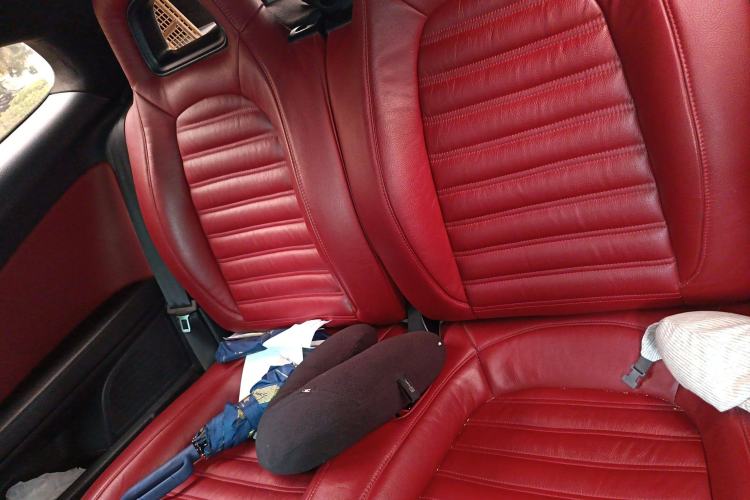 Used Volkswagen Scirocco 2011 1.4 TSI Comfort Edition