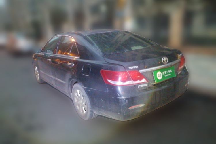 Used Toyota Camry 2006 240G