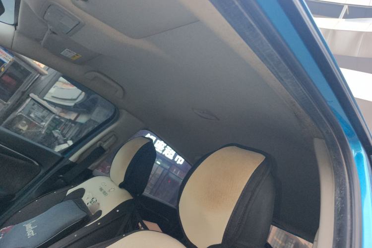 Used Honda Fit 2018 1.5L CVT Trendy Sports Edition
