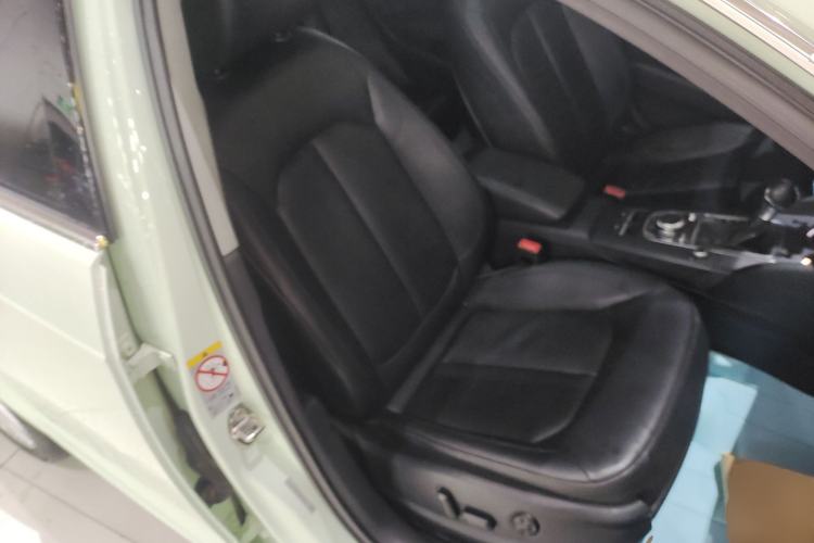 Used Audi A3 2018 30th Anniversary Edition Sportback 40 TFSI Style Model
