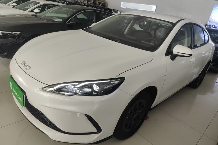 Used BYD Seal 05 DM-i 2026 DM-i 128KM Luxury Edition