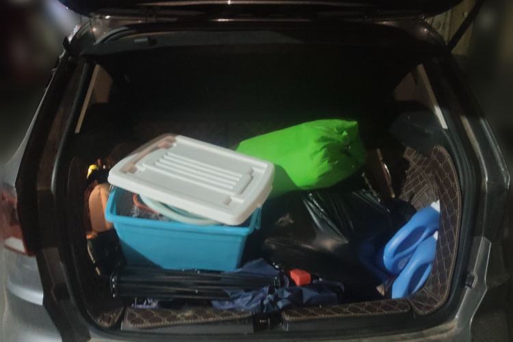 Used Jetta VS5 2022 280TSI Automatic Enjoyment Pro Trim