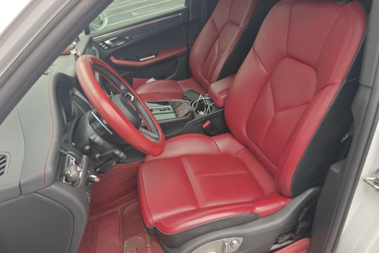 Used Porsche Macan 2022 Macan 2.0T
