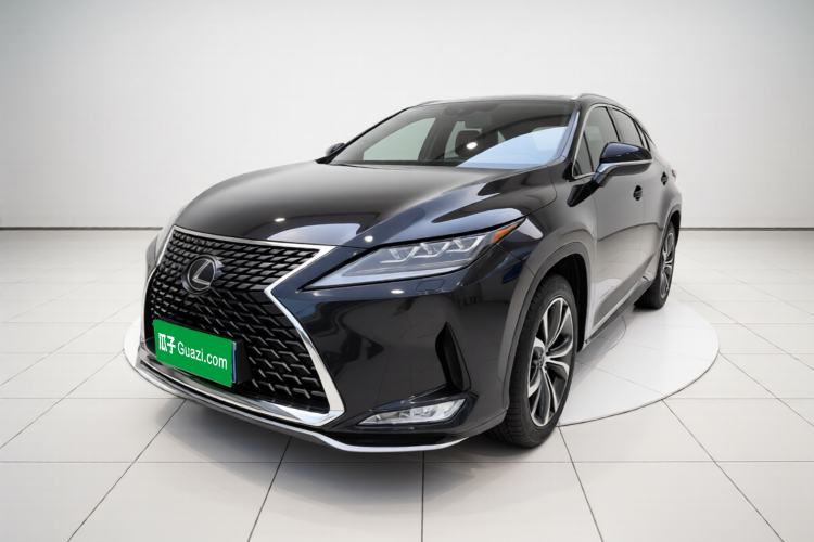 Used Lexus RX 2020 Facelifted 300 4x4 Elegant Edition Guazi used car, China used car export, Used car for sale, Used  cars, Cheapest cars for sale