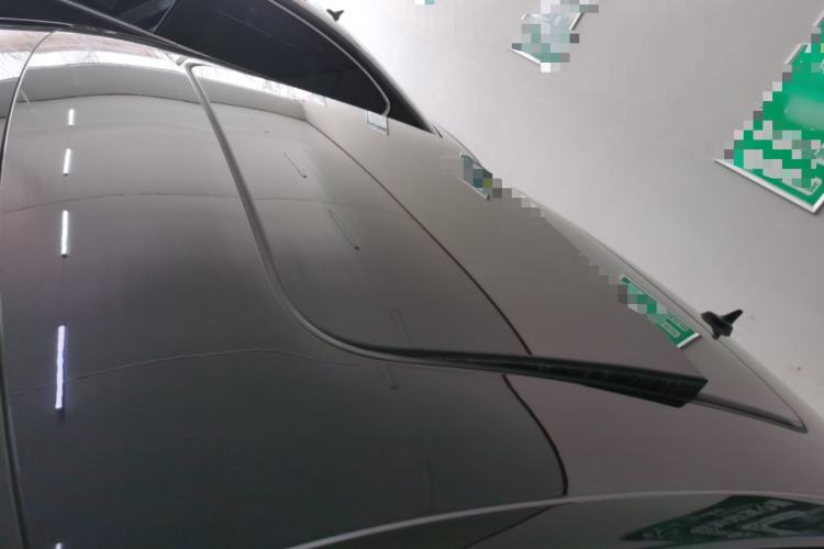 Used Volkswagen Passat 2024 330TSI Elite Edition
