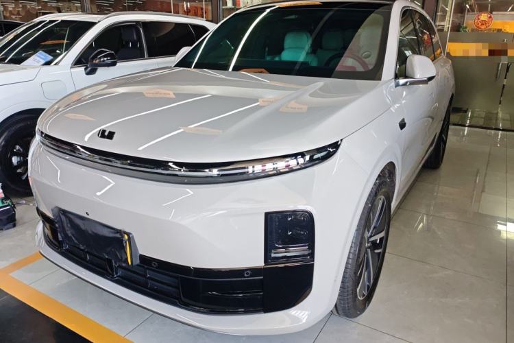 Used Li Auto L6 2024 Pro Model