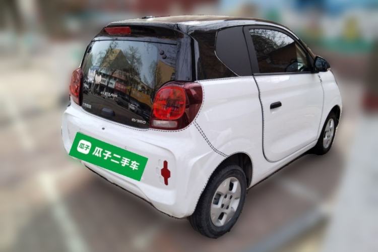 Used Roewe Clever 2021 302km All-Round Version