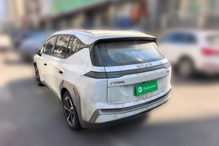 Used AION Y 2023 Plus 510 Smart Edition