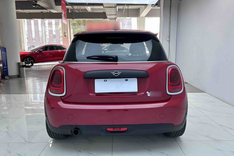Used MINI 2021 1.5T ONE Exterior 5