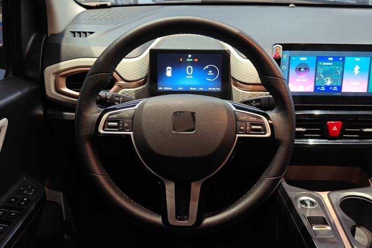 Used SOL E10X 2021 Jimei Edition 302km Luxury Model