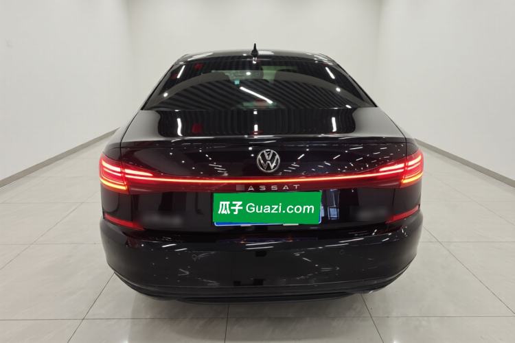 Used Volkswagen Passat 2022 330TSI Luxury Edition
