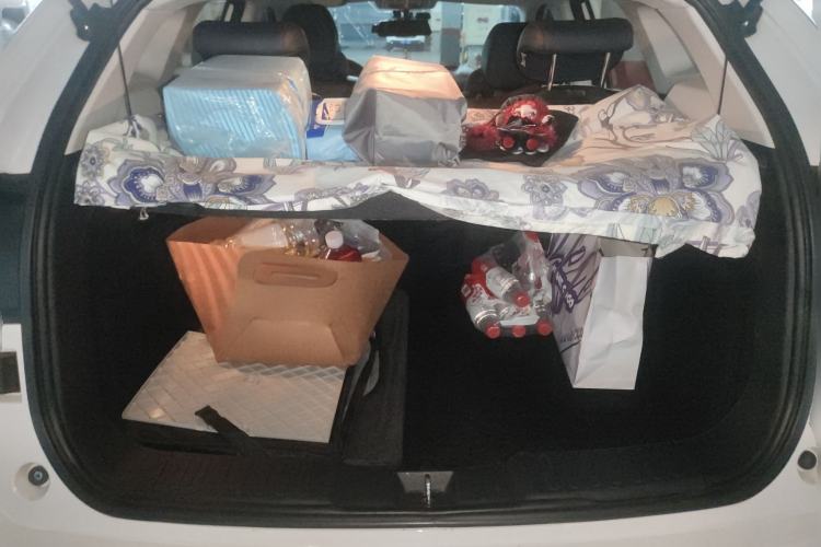 Used Haval H2s 2017 Blue Label 1.5T Dual-Clutch Elite Model