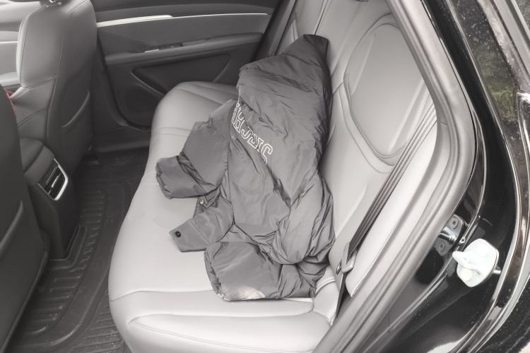 Used XPeng MONA M03 2024 515 Long-Range