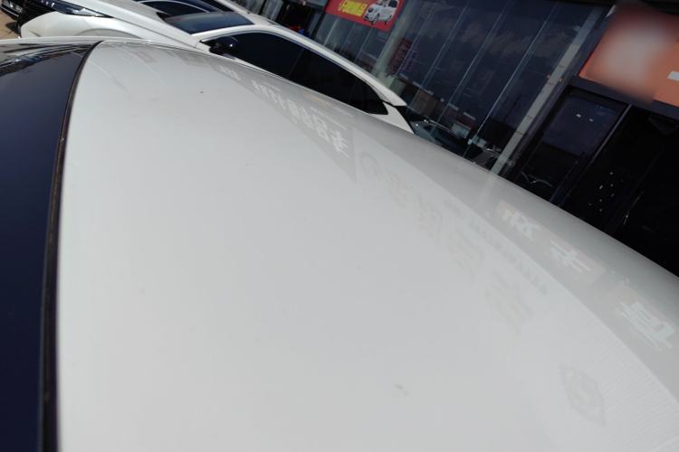 Used ORA Black Cat 2021 351 km Standard Version
