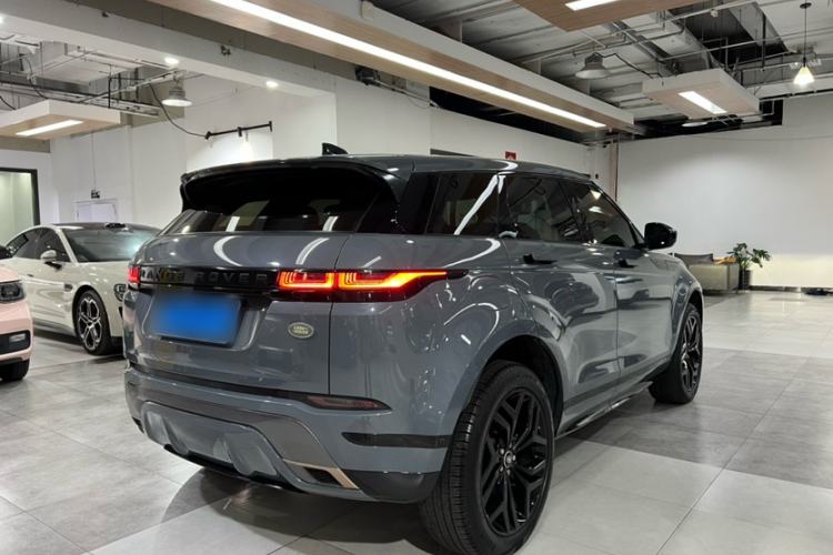 Used Land Rover Range Rover Evoque 2020 249 PS R-DYNAMIC S Sport Edition
