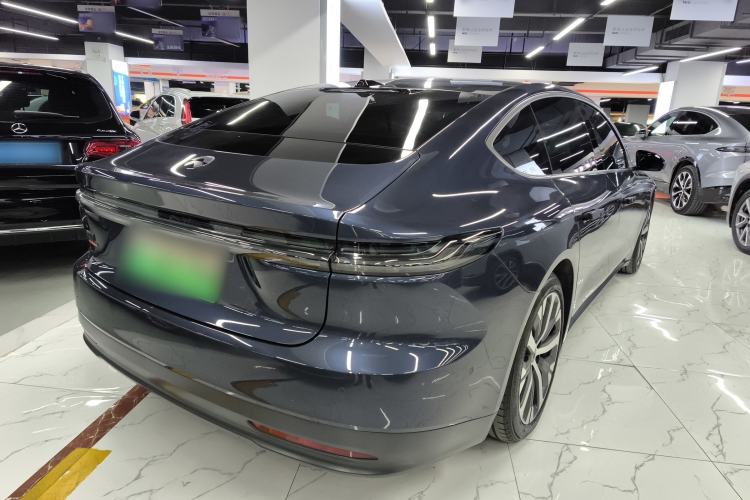 Used Nio ET7 2022 100 kWh