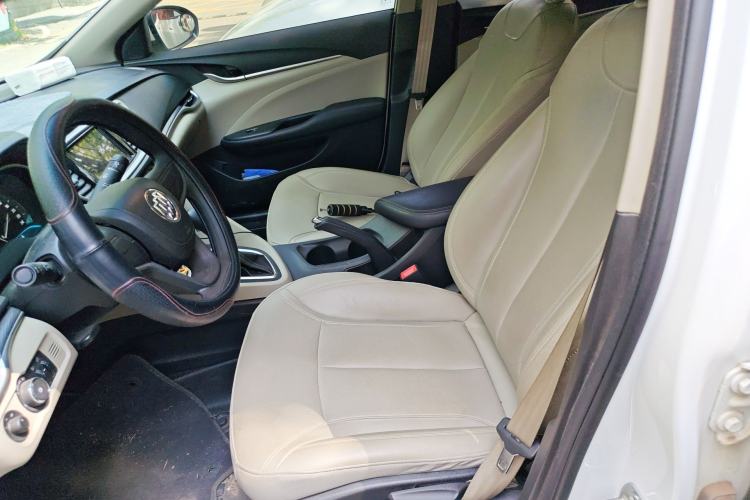 Used Buick GT 2021 Exemplar 1.5L Automatic Elite Version