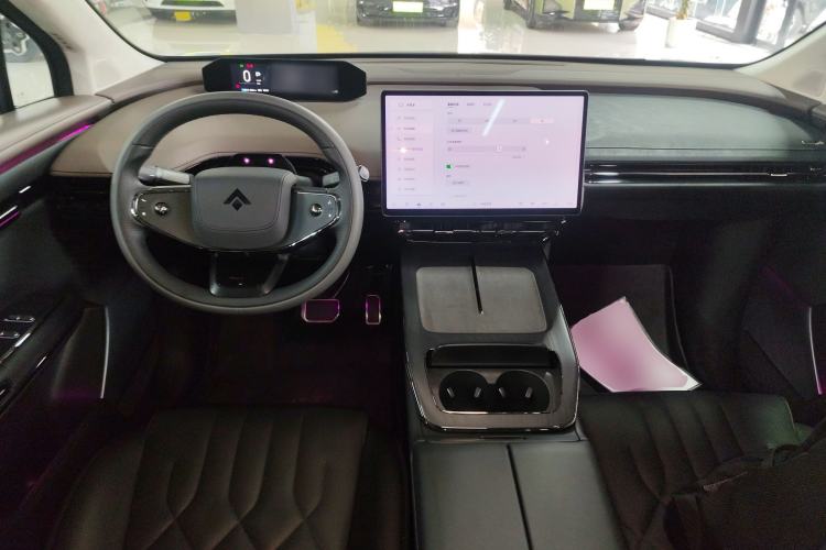 Used Hyptec HT 2024 825 Ultra-High Voltage LiDAR Edition
