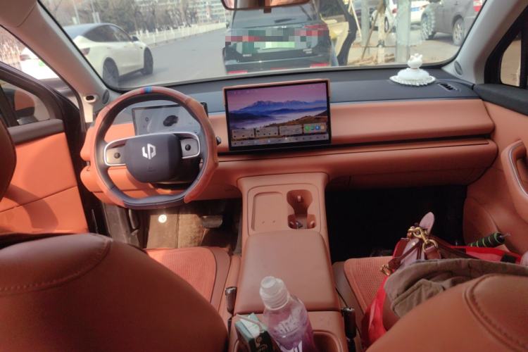 Used Leapmotor C10 2024 530 Smart Edition
