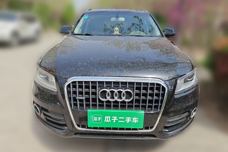 Used Audi Q5 2015 40 TFSI Technology Edition