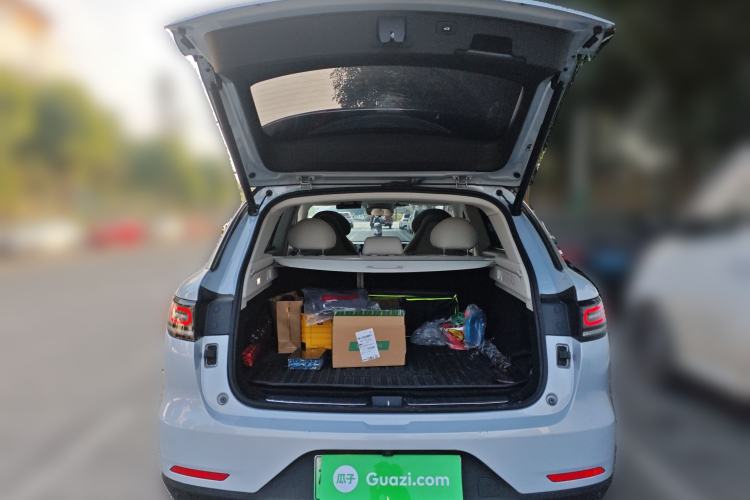 Used Leapmotor C11 2021 Deluxe Edition