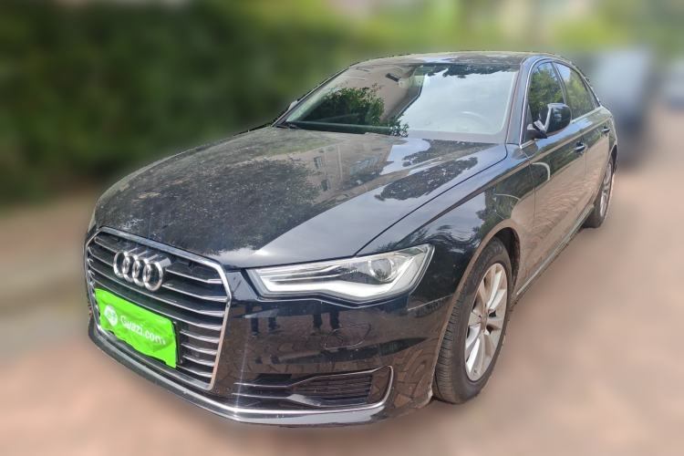 Used Audi A6L 2017 30 FSI Technology Model