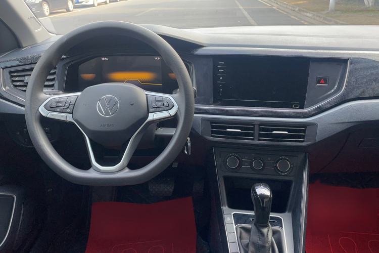 Used Volkswagen Lavida 2023 New Rui 1.5L Automatic New Yi Edition
