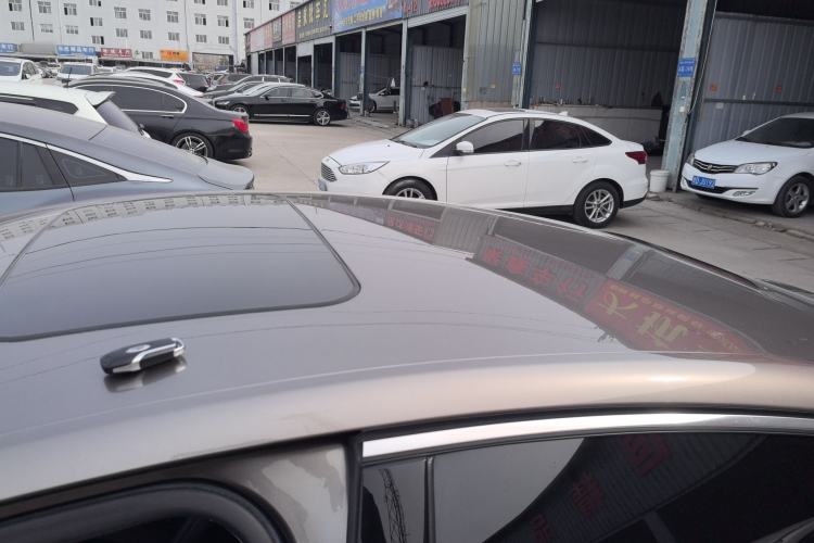 Used Ford Mondeo 2013 2.0L GTDi 200 Fashion Edition