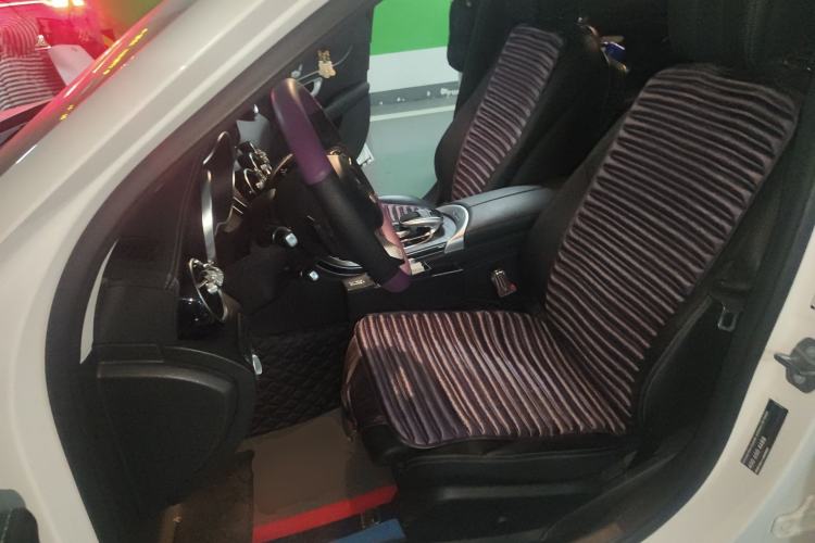 Used Mercedes-Benz C-Class 2018 C 200 L Sport Edition