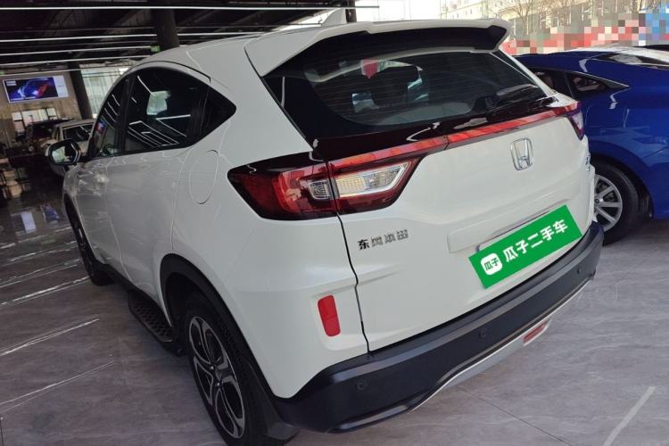 Used Honda XR-V 2017 1.8L EXi CVT Comfort Version
