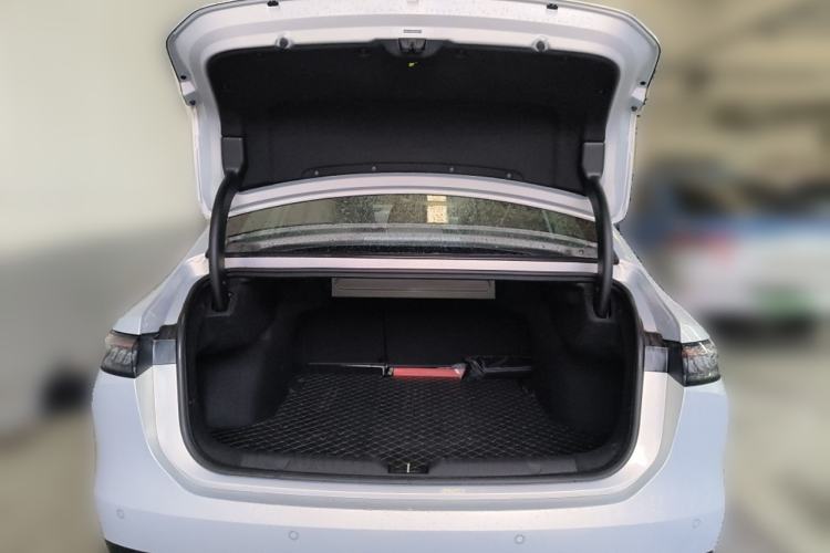 Used AION RT 2025 650 LiDAR Edition
