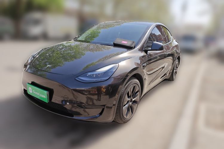 Used Tesla Model Y 2023 Rear-Wheel-Drive Version