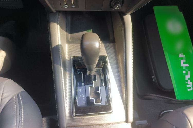 Used Mitsubishi ASX 2020 2.0L CVT Smart Edition