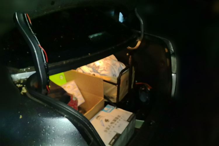 Used Nissan Sylphy 2024 Classic 1.6XE CVT Comfort Edition
