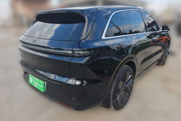 Used Li Auto L6 2024 Pro Model