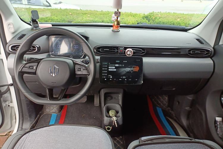 Used Leapmotor T03 2024 310 Comfort Edition
