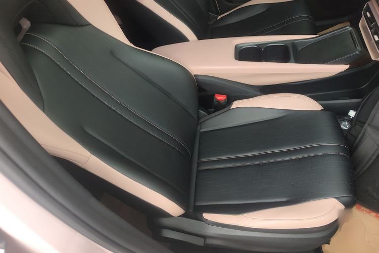 Used BYD Seagull 2023 Active Version