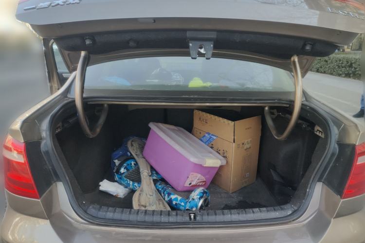 Used Volkswagen Bora 2014 1.6L Manual Comfort Model