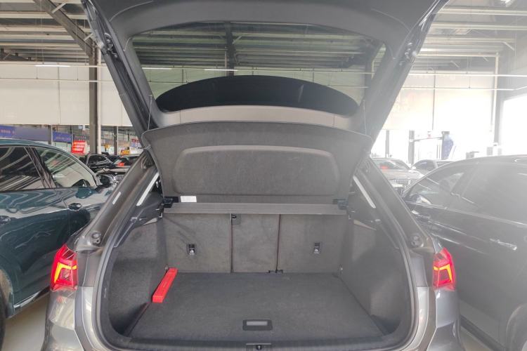 Used Audi Q3 2022 35 TFSI Fashion Dynamic Model
