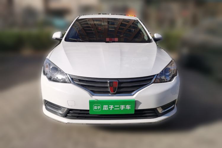 Used Roewe 360 2016 1.5L Automatic Smart Screen Version