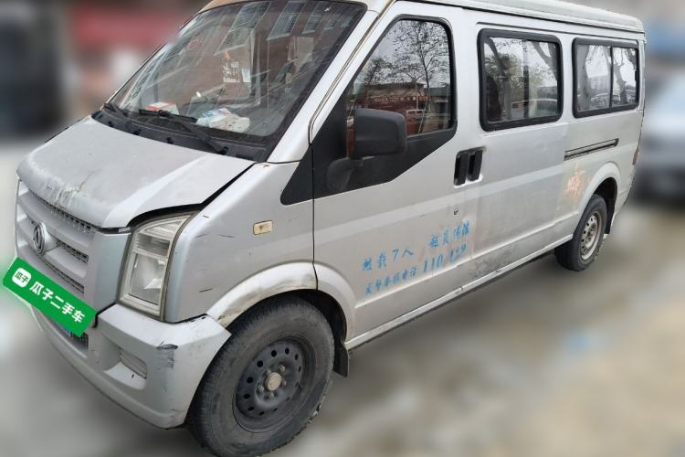 Used Dongfeng Xiaokang C36 2015 1.5L Base Version DK15-06