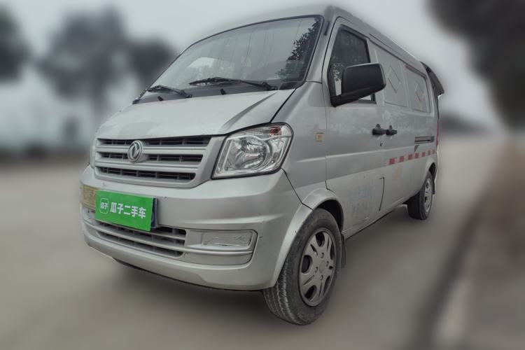 Used Dongfeng Xiaokang K05S 2019 1.2L Practical Version China VI Standard DK12