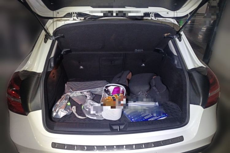 Used Mercedes-Benz GLA 2018 GLA 200 Sport Edition
