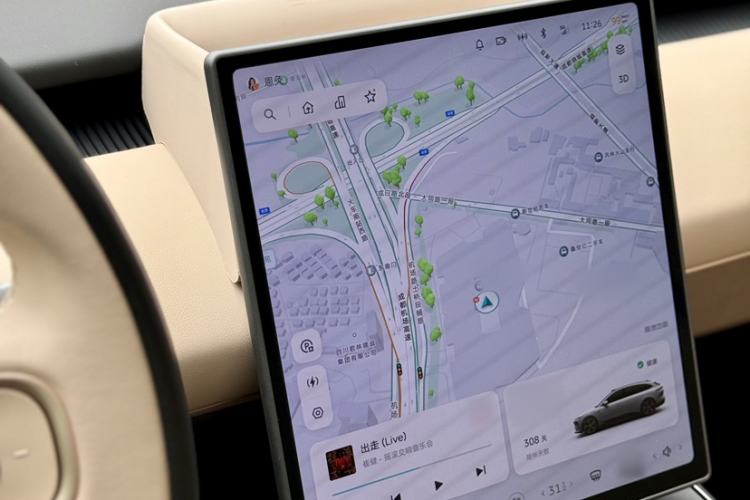 Used Nio ET5T 2024 75kWh Touring
